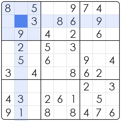 latimes games sudoku