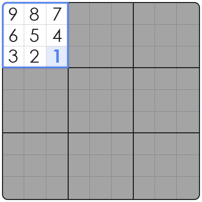 sudoku medium billions